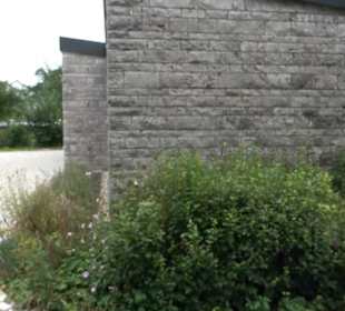 Aussegnungshalle Auingen