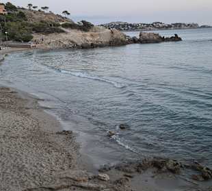 Strand Paguera/Peguera
