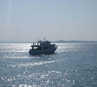 Ausflug "Inselträume"