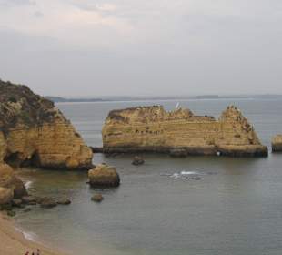 Praia Dona Ana