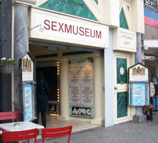 Muzeum Seksu