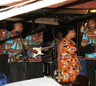 Live Musik