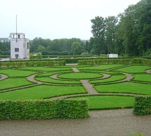 Barockgarten