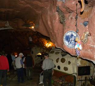 Iserhatsche Bispingen