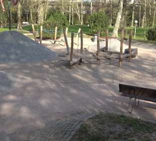 Unterer Schlossgarten Stuttgart