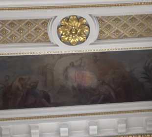 Stifts- und Pfarrkirche St. Jakobus