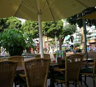 Und jetzt bitte Cafe con Leche!