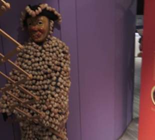 Fastnachtsmuseum Narrenschopf