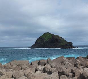 Roque de Garachico