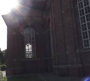 Hauptkirche St. Trinitatis 