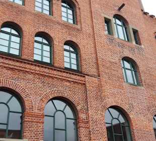 Sudhaus Haller Löwenbrauerei