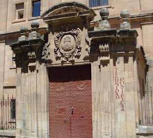 Escapada fin de semana a salamanca