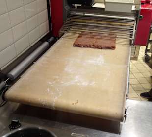 Gläserne Manufaktur bei Nobis am Dom