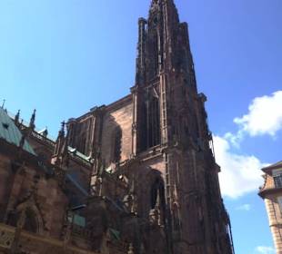 Straßburger Münster