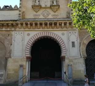Mezquita Cordoba