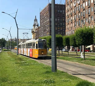 Starßenbahn