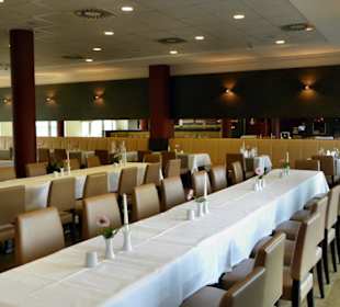 Restaurant Alte Ziegelei, Regensburg