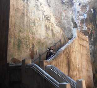Khao Luang Höhle