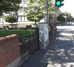 Sankt Wolfgangs Kirche