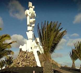 Monumento al Campesino