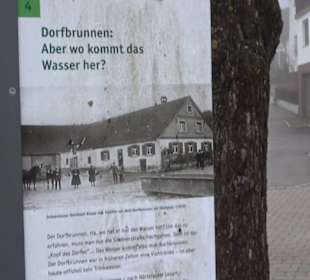 Dorfbrunnen Auernheim