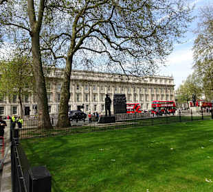 Stadtrundfahrt London