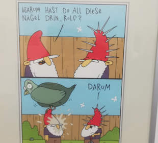 Kunsthalle Kühlungsborn