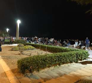 Strandpromenade Playa/Platja de Palma