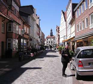 Rathaus am Ochsenmarkt