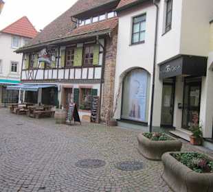 Altstadt Neustadt