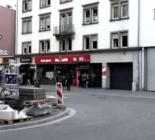 Imbiss Hamann in Kaiserslautern