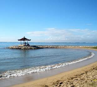 Strand Sanur