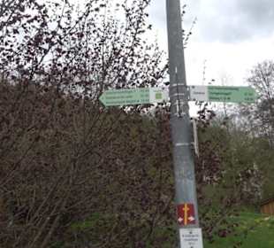 Premiumwanderweg Hochgebürzelt