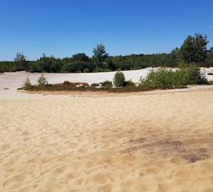 Eine tolle Landschaft