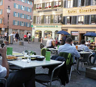 Zürich