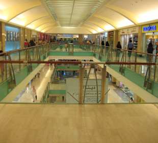 Abu Dhabi Mall