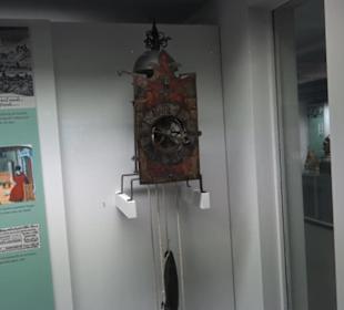 Deutsches Uhrenmuseum