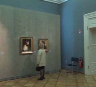 Domquartier - Residenzgalerie