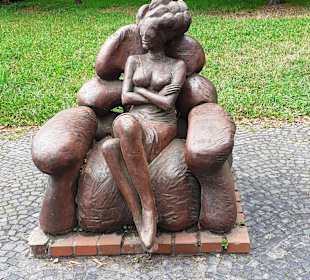 Park Juliusza Słowackiego