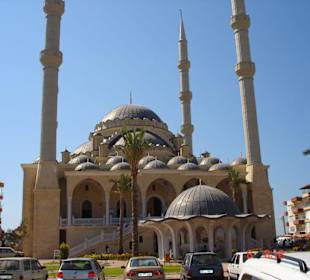 Moschee