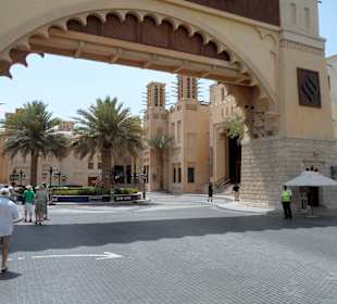 Motiv auf der Stadtrundfahrt