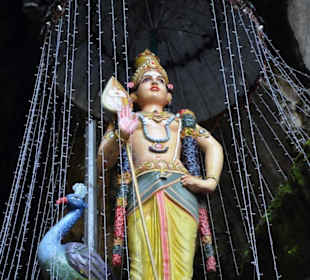Batu Caves
