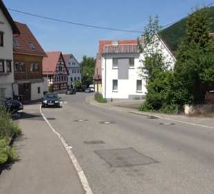 Historischer Rundweg Gönningen