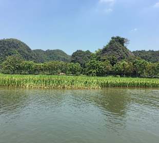 Tam Coc