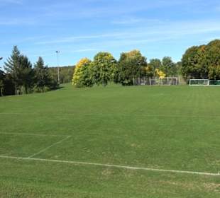 Sportplatz Upfingen