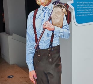 Caspar David Friedrich 