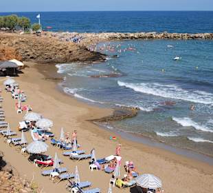 Strand