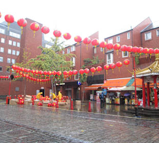Chinatown