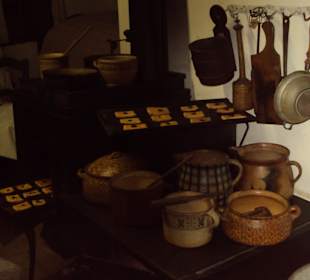 Skanzen a muzeum Moto a Vela