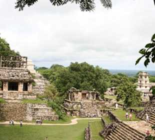 Palenque